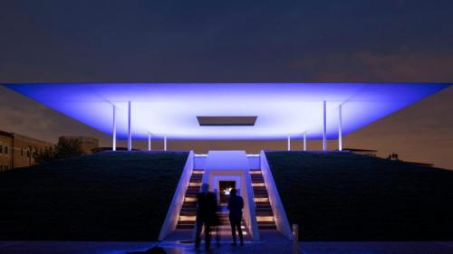 艺术家詹姆斯 · 特瑞尔的“Twilight Epiphany”雕塑装置在莱斯大学展出，休斯顿，德克萨斯州 (© Alex Fradkin/Gallery Stock) Bing Everyday Wallpaper 2017-02-16
/tmp/UploadBetaoanRrC [Bing Everyday Wall Paper 2017-02-16] url = http://www.bing.com/az/hprichbg/rb/TwilightEpiphany_ZH-CN11612238738_1920x1080.jpg

File Size (KB): 213.48 KB
Last Modified: November 26 2021 17:09:55
