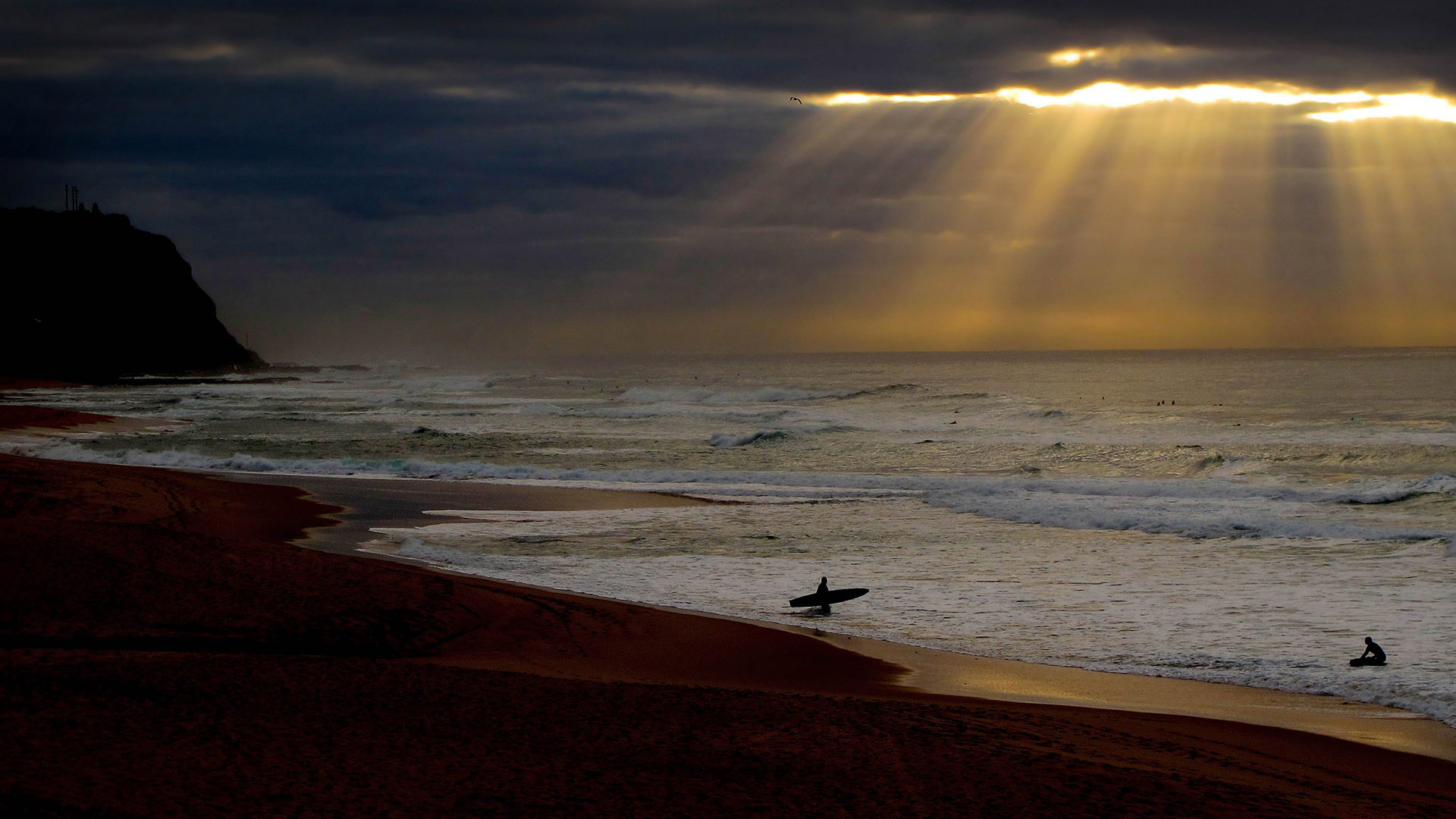Surfers at Bar Beach in Newcastle, New South Wales (© Fairfax Media/Getty Images) Bing Everyday Wallpaper 2017-02-20, vxT3UD [Bing Everyday Wall Paper 2017-02-20] url = http://www.bing.com/az/hprichbg/rb/BarBeach_EN-AU9788146722_1920x1080.jpg