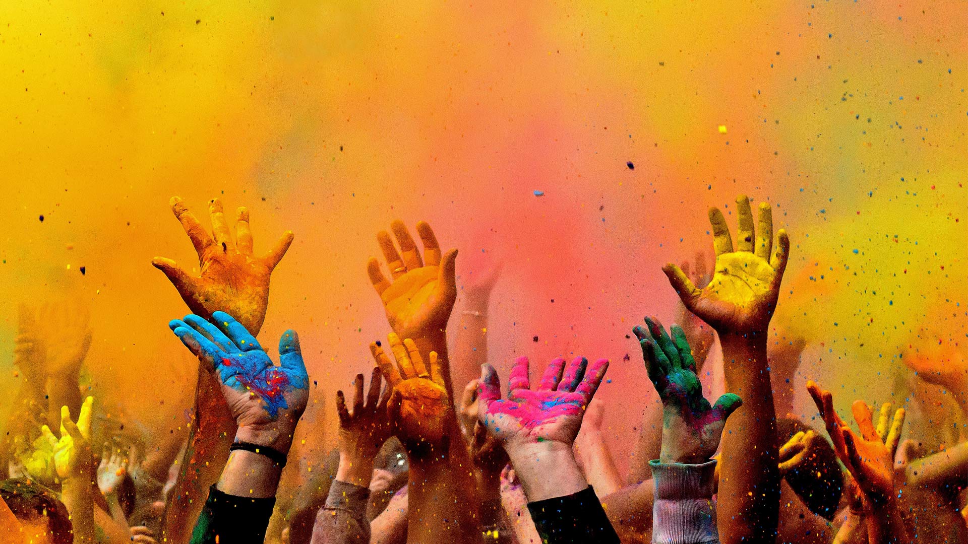 A Holi festival in Washington, DC (© Devesh Tripathi/500px) Bing Everyday Wallpaper 2017-03-13, ajwOKz [Bing Everyday Wall Paper 2017-03-13] url = http://www.bing.com/az/hprichbg/rb/GermanyHoli_EN-GB11044211710_1920x1080.jpg