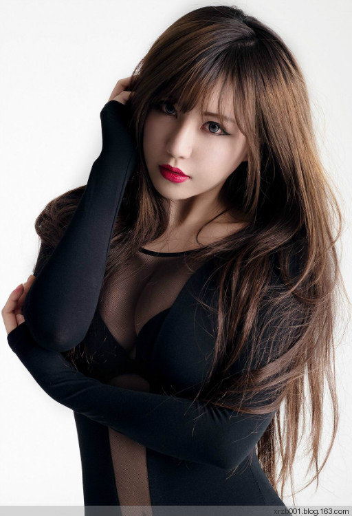 韩国美女柳智惠黑丝网袜裤写真, qxcXsE [性感 妹子 Sexy Girls] url = http://img.orzaa.com/co/2017/02/24/05/201702241465.jpg