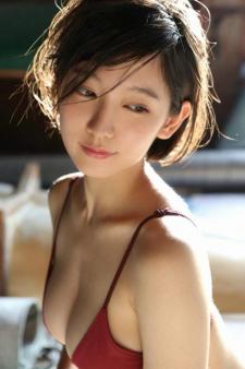 日本水嫩美女