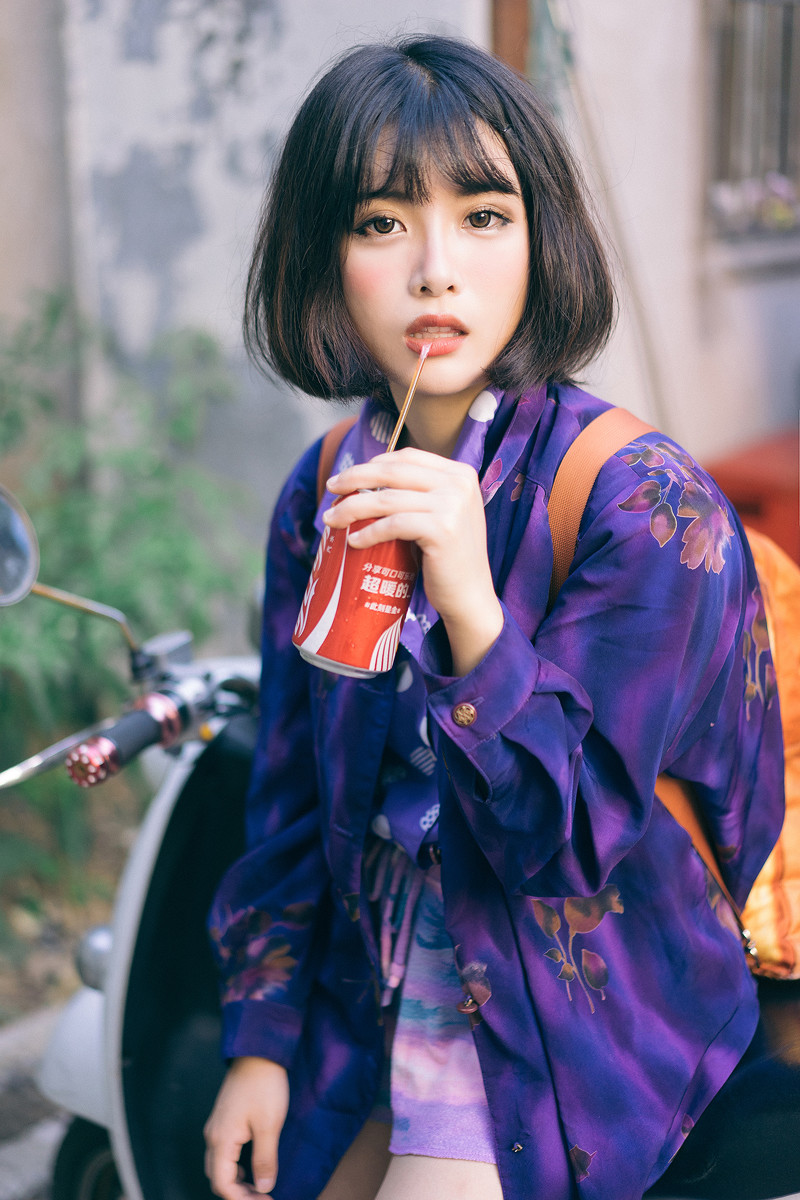 叛逆短发美女, g2Xo7U [清纯 妹子 Cute Ladies] url = http://img.orzaa.com/co/2017/03/12/17/201703121041.jpg