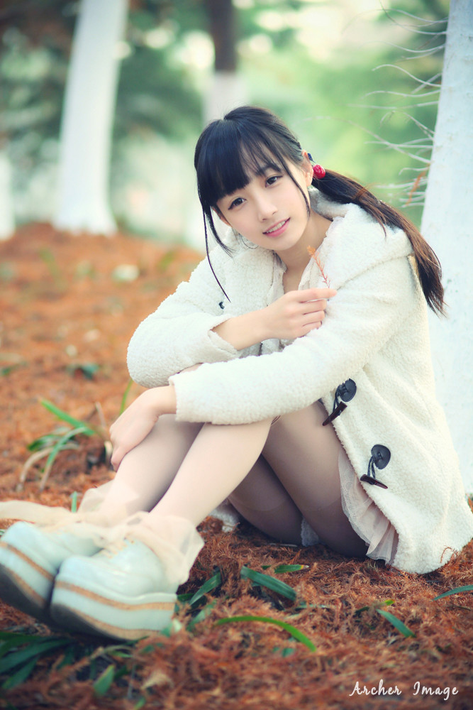 小清新萌妹子, NZxNU7 [清纯 妹子 Cute Ladies] url = http://img.orzaa.com/co/2017/03/12/17/20170312912.jpg