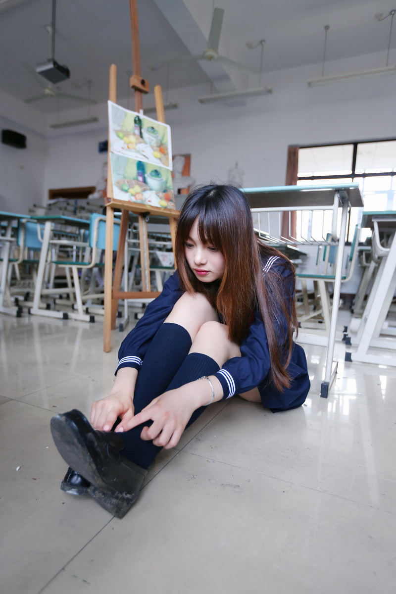学生装短裙美女, 5FNYGh [清纯 妹子 Cute Ladies] url = http://img.orzaa.com/co/2017/03/12/17/201703121329.jpg