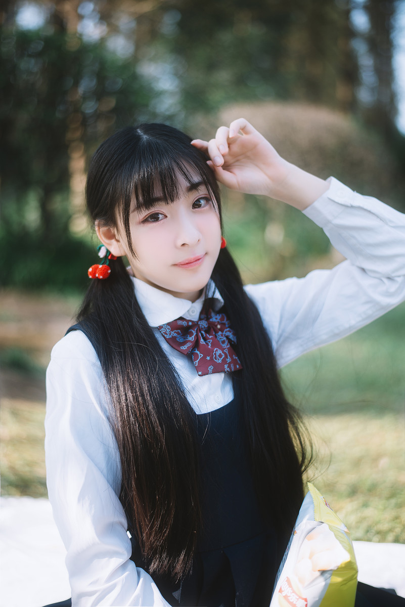 长发清纯女孩, SN5f7S [清纯 妹子 Cute Ladies] url = http://img.orzaa.com/co/2017/03/12/17/20170312959.jpg