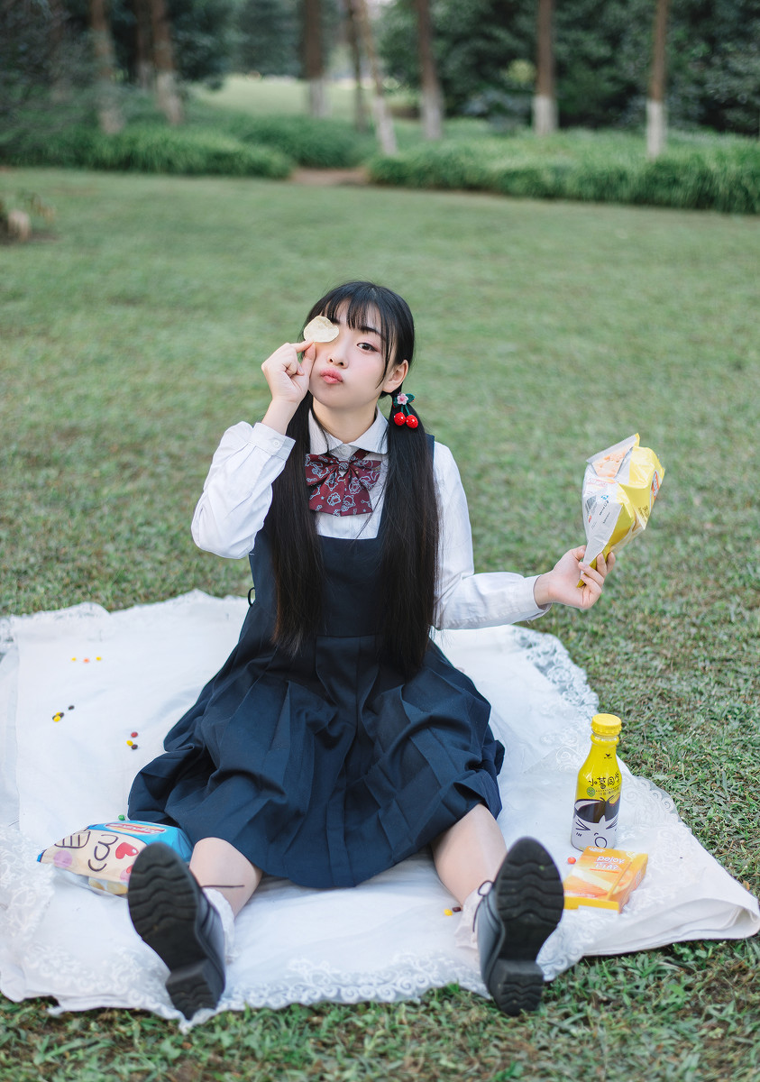 长发清纯女孩, jl3Hay [清纯 妹子 Cute Ladies] url = http://img.orzaa.com/co/2017/03/12/17/20170312963.jpg