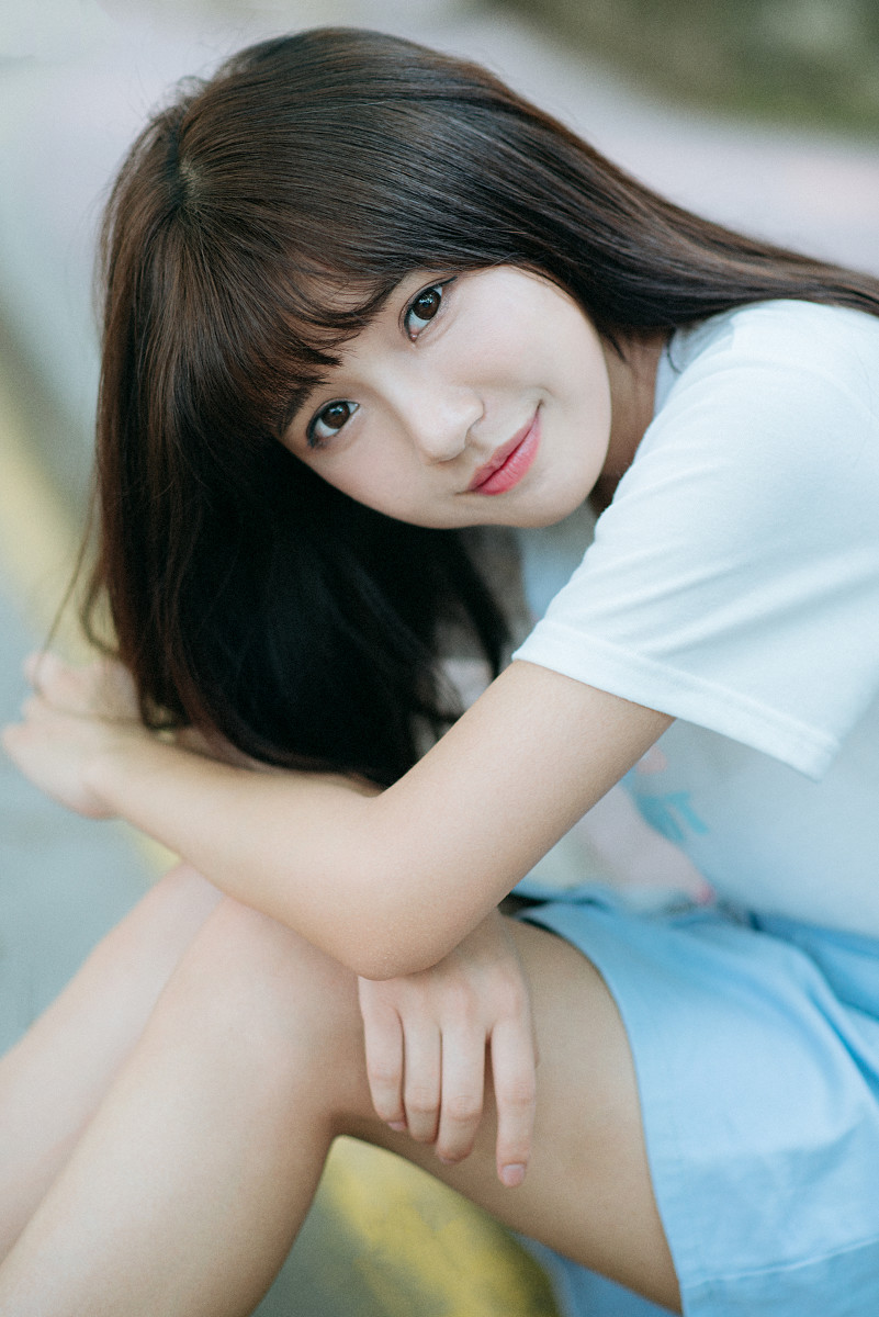 大眼好看的学生妹子, BC5wcQ [清纯 妹子 Cute Ladies] url = http://img.orzaa.com/co/2017/03/12/17/20170312867.jpg