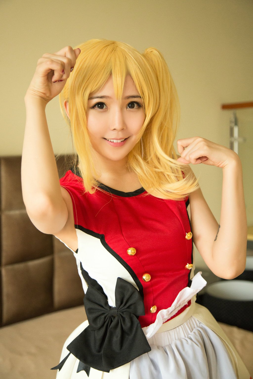 二次元漂亮妹子, xaEnKE [清纯 妹子 Cute Ladies] url = http://img.orzaa.com/co/2017/03/12/16/20170312149.jpg