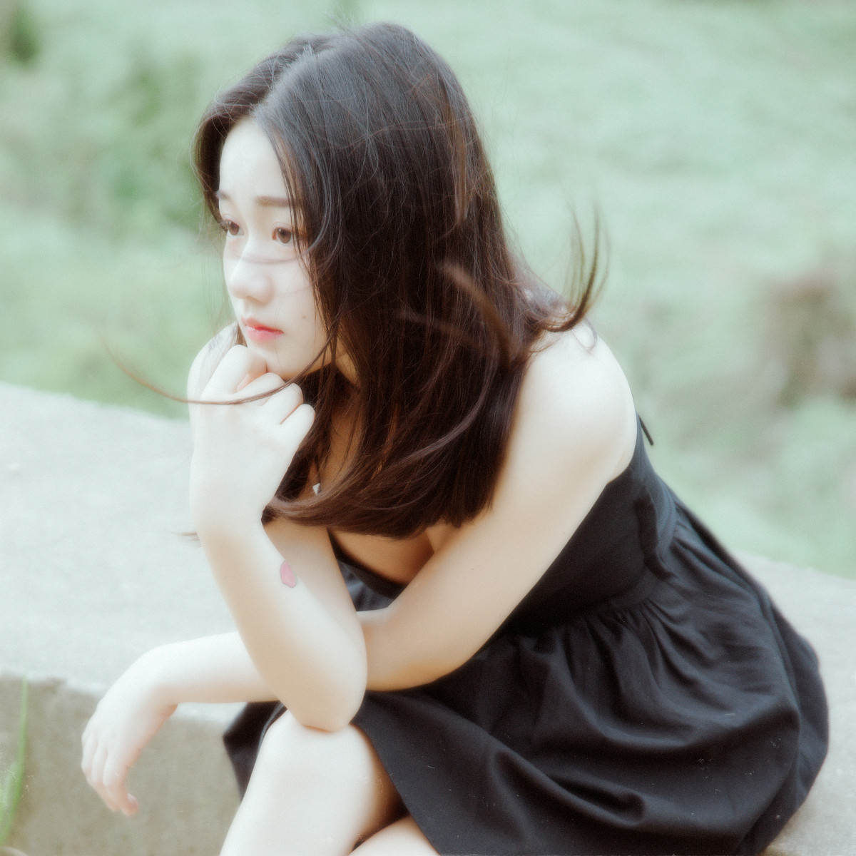 婴儿肥皮肤白皙美女, MxsjyA [清纯 妹子 Cute Ladies] url = http://img.orzaa.com/co/2017/03/12/16/20170312475.jpg
