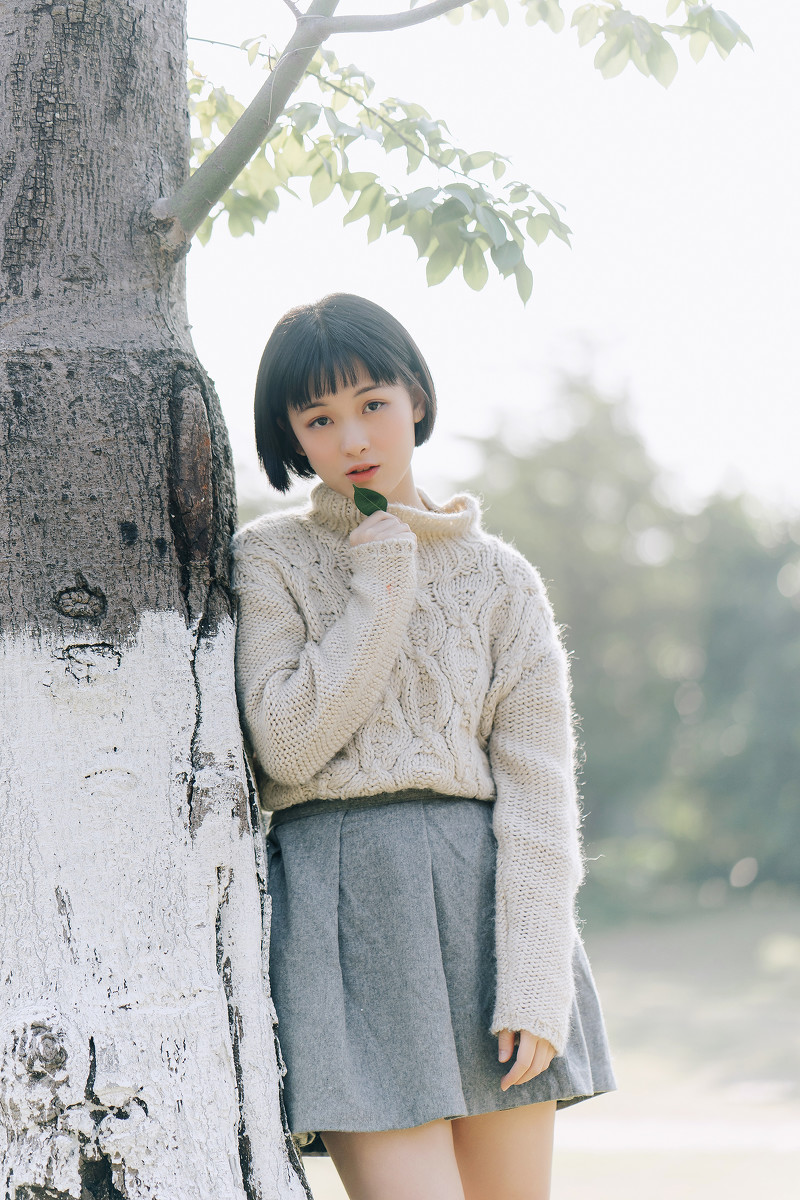 短发美女学生, WbrPNA [清纯 妹子 Cute Ladies] url = http://img.orzaa.com/co/2017/03/12/16/20170312455.jpg