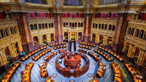 Main Reading Room of the Library of Congress, Washington, DC (© Sean Pavone/Alamy) Bing Everyday Wallpaper 2017-04-25
/tmp/UploadBetaf1jSMQ [Bing Everyday Wall Paper 2017-04-25] url = http://www.bing.com/az/hprichbg/rb/ReadingRoom_EN-US11897070182_1920x1080.jpg

File Size (KB): 332.55 KB
Last Modified: November 26 2021 17:09:54
