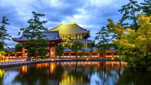 ｢東大寺大仏殿と鏡池｣奈良 (© Filip Fuxa/Shutterstock/Filip Fuxa/Shutterstock/Shutterstock) Bing Everyday Wallpaper 2017-05-26
/tmp/UploadBeta1mbPKZ [Bing Everyday Wall Paper 2017-05-26] url = http://www.bing.com/az/hprichbg/rb/Todaiji__JA-JP7960444943_1920x1080.jpg

File Size (KB): 243.89 KB
Last Modified: November 26 2021 17:16:56

