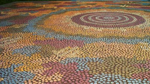 Mural of Papunya Tula artist Michael Nelson Tjakamarra’s ‘Possum and Wallaby Dreaming’ at Parliament House, Canberra (© John Gollings/Arcaid/plainpicture) Bing Everyday Wallpaper 2017-05-27
/tmp/UploadBetaRR2zk2 [Bing Everyday Wall Paper 2017-05-27] url = http://www.bing.com/az/hprichbg/rb/DreamingMural_EN-AU8370454324_1920x1080.jpg

File Size (KB): 286.97 KB
Last Modified: November 26 2021 17:16:58
