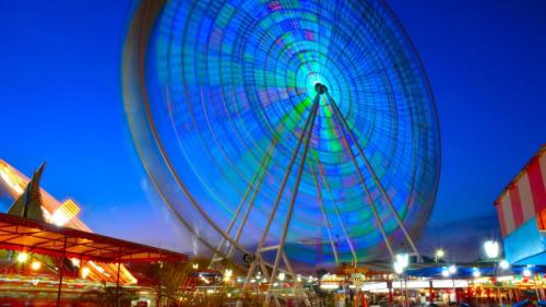 Ferris wheel at Pampulha Lagoon in Belo Horizonte, Minas Gerais, Brazil (© Geraldo Vieira/500px) Bing Everyday Wallpaper 2017-06-18
/tmp/UploadBetaBxRFEh [Bing Everyday Wall Paper 2017-06-18] url = http://www.bing.com/az/hprichbg/rb/BeloHorizonteFerris_ROW16512641178_1920x1080.jpg

File Size (KB): 279.06 KB
Last Modified: November 26 2021 17:21:57
