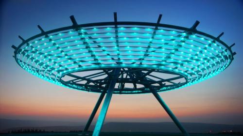 Illuminated sculpture 'Halo' above Haslingden in Lancashire (© Paul Makin/Alamy) Bing Everyday Wallpaper 2017-07-02
/tmp/UploadBetaZvwGvV [Bing Everyday Wall Paper 2017-07-02] url = http://www.bing.com/az/hprichbg/rb/HaloSculpture_EN-GB7247196342_1920x1080.jpg

File Size (KB): 328.73 KB
Last Modified: November 26 2021 17:17:00
