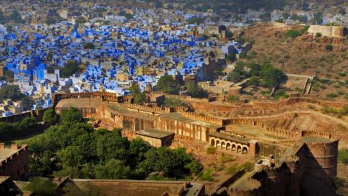 View of the blue city, Jodhpur, from Mehrangarh Fort, Rajasthan, India (© Kelly Cheng Travel Photography/Getty Images) Bing Everyday Wallpaper 2017-07-07
/tmp/UploadBetaPGIKlX [Bing Everyday Wall Paper 2017-07-07] url = http://www.bing.com/az/hprichbg/rb/JodhpurIndia_ROW12974729715_1920x1080.jpg

File Size (KB): 328.92 KB
Last Modified: November 26 2021 17:17:03
