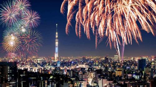 ｢隅田川花火大会とスカイツリー｣東京 (© Photography by ZhangXun/Getty Images) Bing Everyday Wallpaper 2017-07-28
/tmp/UploadBetaJUY2JO [Bing Everyday Wall Paper 2017-07-28] url = http://www.bing.com/az/hprichbg/rb/SumidaRiverFireWorks_JA-JP10883418241_1920x1080.jpg

File Size (KB): 230.8 KB
Last Modified: November 26 2021 17:17:02
