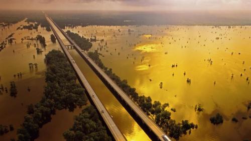 Interstate Highway 10, Atchafalaya Basin, Louisiana, USA (© Brian Sytnyk/Masterfile) Bing Everyday Wallpaper 2017-08-15
/tmp/UploadBetaZe6I6K [Bing Everyday Wall Paper 2017-08-15] url = http://www.bing.com/az/hprichbg/rb/AtchafalayaBasin_DE-DE10572172099_1920x1080.jpg

File Size (KB): 331.77 KB
Last Modified: November 26 2021 17:21:31
