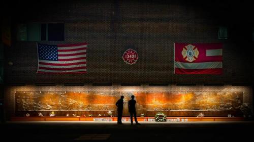 FDNY Memorial Wall for the New York City firefighters who died on 9/11 (© Dmitry Smolyanitsky/500px) Bing Everyday Wallpaper 2017-09-12
/tmp/UploadBetaaNeTEu [Bing Everyday Wall Paper 2017-09-12] url = http://www.bing.com/az/hprichbg/rb/FDNY343_EN-US8191512432_1920x1080.jpg

File Size (KB): 327.61 KB
Last Modified: November 26 2021 17:21:47
