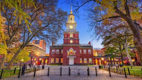 Independence Hall in Philadelphia, Pennsylvania (© Sean Pavone/Alamy) Bing Everyday Wallpaper 2017-09-18
/tmp/UploadBeta3OZUwU [Bing Everyday Wall Paper 2017-09-18] url = http://www.bing.com/az/hprichbg/rb/IndependenceHall_EN-US12339589148_1920x1080.jpg

File Size (KB): 333.39 KB
Last Modified: November 26 2021 17:21:50
