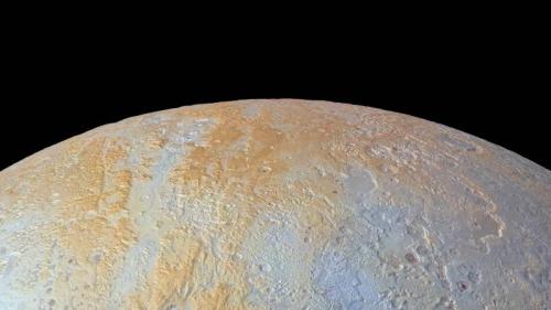 ｢冥王星北極｣宇宙探査機ニュー・ホライズンズ (© J Marshall/Alamy) Bing Everyday Wallpaper 2017-10-07
/tmp/UploadBetaWJ2IDq [Bing Everyday Wall Paper 2017-10-07] url = http://www.bing.com/az/hprichbg/rb/PlutoNorthPole_JA-JP11119067437_1920x1080.jpg

File Size (KB): 325.77 KB
Last Modified: November 26 2021 17:21:38
