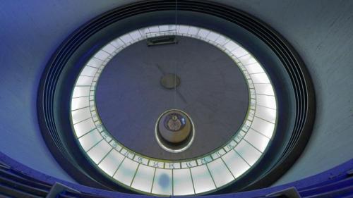 The Foucault pendulum at Griffith Observatory in Los Angeles, USA (© GIPhotoStock/Science Photo Library) Bing Everyday Wallpaper 2017-10-29
/tmp/UploadBeta8vkKz7 [Bing Everyday Wall Paper 2017-10-29] url = http://www.bing.com/az/hprichbg/rb/FoucaultPendulum_EN-GB9807228543_1920x1080.jpg

File Size (KB): 303.99 KB
Last Modified: November 26 2021 17:21:35

