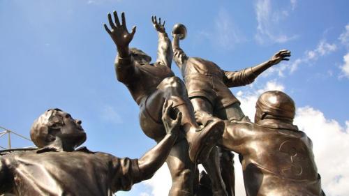 Rugby line-out sculpture outside Twickenham Stadium, London, England (© Greg Balfour Evans/Alamy) Bing Everyday Wallpaper 2018-02-03
/tmp/UploadBetaUAONVU [Bing Everyday Wall Paper 2018-02-03] url = http://www.bing.com/az/hprichbg/rb/RugbySculpture_EN-GB8056146008_1920x1080.jpg

File Size (KB): 322.95 KB
Last Modified: November 26 2021 18:34:44
