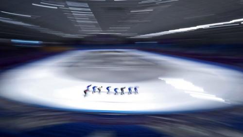 Speed skaters training at the Gangneung Oval on 4 February 2018 in Pyeongchang, South Korea (© Robert Cianflone/Getty Images) Bing Everyday Wallpaper 2018-02-09
/tmp/UploadBetaxDeKZ2 [Bing Everyday Wall Paper 2018-02-09] url = http://www.bing.com/az/hprichbg/rb/OlySpeedSkate_EN-AU8336124050_1920x1080.jpg

File Size (KB): 236.87 KB
Last Modified: November 26 2021 18:34:45
