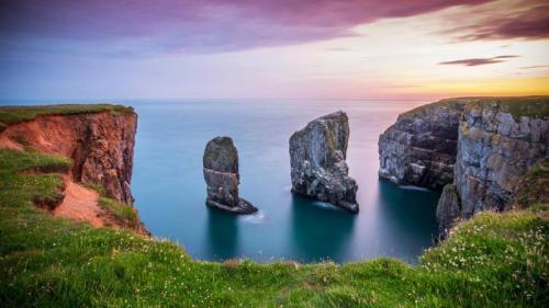 Stack Rocks at Castlemartin on the Pembrokeshire coastline, Wales (© James Davies/Alamy) Bing Everyday Wallpaper 2018-04-03
/tmp/UploadBetaxcKauf [Bing Everyday Wall Paper 2018-04-03] url = http://www.bing.com/az/hprichbg/rb/Castlemartin_ROW10864202454_1920x1080.jpg

File Size (KB): 319.04 KB
Last Modified: November 26 2021 18:34:37
