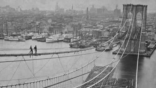 1883年在建设中的布鲁克林大桥，美国纽约 (© World History Archive/Alamy) Bing Everyday Wallpaper 2018-05-24
/tmp/UploadBetaSDwCkX [Bing Everyday Wall Paper 2018-05-24] url = http://www.bing.com/az/hprichbg/rb/BklynBrdge_ZH-CN13871214699_1920x1080.jpg

File Size (KB): 333.58 KB
Last Modified: November 26 2021 18:35:00
