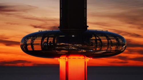 The British Airways i360 tower at dusk on the seafront of Brighton (© Mike Hewitt/Staff/Getty Images) Bing Everyday Wallpaper 2018-05-31
/tmp/UploadBetarZyJMK [Bing Everyday Wall Paper 2018-05-31] url = http://www.bing.com/az/hprichbg/rb/BrightonTower_EN-GB13304632213_1920x1080.jpg

File Size (KB): 319.88 KB
Last Modified: November 26 2021 18:35:06
