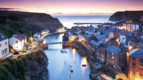 The seaside village of Staithes in North Yorkshire (© Loop Images/Richard Burdon) Bing Everyday Wallpaper 2018-06-06
/tmp/UploadBeta78dXlu [Bing Everyday Wall Paper 2018-06-06] url = http://www.bing.com/az/hprichbg/rb/StaithesVillage_EN-GB9407731197_1920x1080.jpg

File Size (KB): 328.9 KB
Last Modified: November 26 2021 18:35:56
