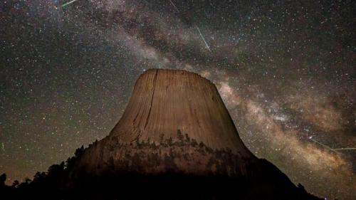 The Eta Aquarids Meteor Shower over Devils Tower in Wyoming, USA (© Jason Hatfield/Tandem Stills + Motion) Bing Everyday Wallpaper 2018-07-02
/tmp/UploadBeta0jj130 [Bing Everyday Wall Paper 2018-07-02] url = http://www.bing.com/az/hprichbg/rb/EtaAquarids_EN-AU10944490288_1920x1080.jpg

File Size (KB): 327.27 KB
Last Modified: November 26 2021 18:35:08
