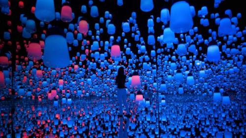 森大厦数字艺术博物馆内的吊灯，日本东京 (© Behrouz Mehri/Getty Images) Bing Everyday Wallpaper 2018-07-23
/tmp/UploadBetaROgzEx [Bing Everyday Wall Paper 2018-07-23] url = http://www.bing.com/az/hprichbg/rb/MoriBuilding_ZH-CN5143587469_1920x1080.jpg

File Size (KB): 330.77 KB
Last Modified: November 26 2021 18:35:13
