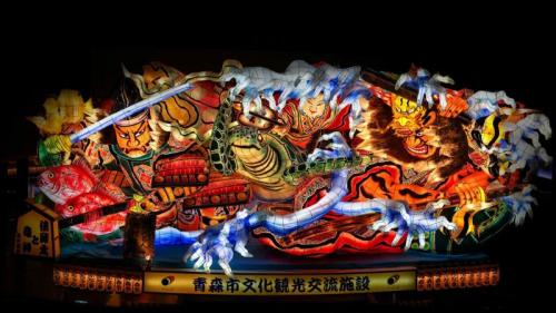 青森睡魔祭期间游行的彩车，日本青森市 (© Akkharat Jarusilawong/Shutterstock) Bing Everyday Wallpaper 2018-08-02
/tmp/UploadBetayYHDXt [Bing Everyday Wall Paper 2018-08-02] url = http://www.bing.com/az/hprichbg/rb/NebutaFloat_ZH-CN10266438691_1920x1080.jpg

File Size (KB): 325.21 KB
Last Modified: November 26 2021 18:35:23
