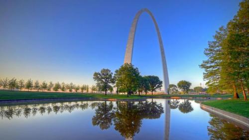 The Gateway Arch in St. Louis became a national park on Feb 22, 2018 (© STLJB/Shutterstock) Bing Everyday Wallpaper 2018-08-25
/tmp/UploadBetasFaw2L [Bing Everyday Wall Paper 2018-08-25] url = http://www.bing.com/az/hprichbg/rb/GatewayArchNP_EN-US13744808809_1920x1080.jpg

File Size (KB): 299.69 KB
Last Modified: November 26 2021 18:35:29
