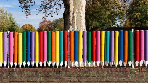 Kindergarten-Zaun aus Buntstiften, Düsseldorf, Nordrhein-Westfalen, Deutschland (© visual2020vision/Westend61/plainpicture) Bing Everyday Wallpaper 2018-09-11
/tmp/UploadBetawgDpLv [Bing Everyday Wall Paper 2018-09-11] url = http://www.bing.com/az/hprichbg/rb/DuesseldorfZaun_DE-DE10325202122_1920x1080.jpg

File Size (KB): 325.8 KB
Last Modified: November 26 2021 18:35:48
