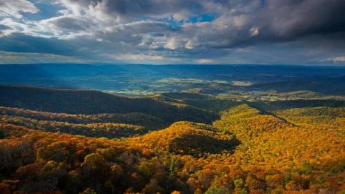 Shenandoah-Nationalpark in den Blue Ridge Mountains von Virginia, USA (© Rachid Dahnoun/Tandem Stills + Motion) Bing Everyday Wallpaper 2018-09-15
/tmp/UploadBetakoxwJv [Bing Everyday Wall Paper 2018-09-15] url = http://www.bing.com/az/hprichbg/rb/ShenandoahAutumn_DE-DE11784755049_1920x1080.jpg

File Size (KB): 327.97 KB
Last Modified: November 26 2021 18:35:44
