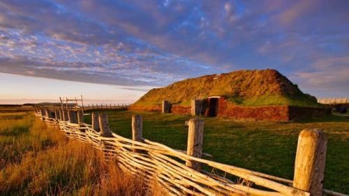 For Leif Erikson Day, a Norse building at L'Anse aux Meadows National Historic Site in Newfoundland, Canada (© Yves Marcoux/Getty Images) Bing Everyday Wallpaper 2018-10-10
/tmp/UploadBetahzMNeo [Bing Everyday Wall Paper 2018-10-10] url = http://www.bing.com/az/hprichbg/rb/NorseBuilding_EN-US6787265759_1920x1080.jpg

File Size (KB): 331.07 KB
Last Modified: November 26 2021 18:35:34
