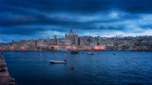 Valletta, Malta, one of Europe’s capitals of culture for 2018 (© Adrian Malanca/Getty Images) Bing Everyday Wallpaper 2018-10-19
/tmp/UploadBetanUz9H2 [Bing Everyday Wall Paper 2018-10-19] url = http://www.bing.com/az/hprichbg/rb/VallettaMalta_EN-AU11034367769_1920x1080.jpg

File Size (KB): 339.04 KB
Last Modified: November 26 2021 18:35:35
