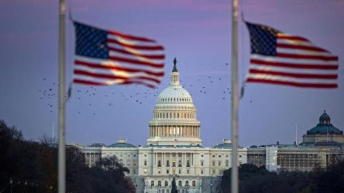 The US Capitol with flags at half-staff as former President George H.W. Bush lies in state at the Capitol rotunda, Washington, DC, on Dec 3, 2018 (© Al Drago/Bloomberg via Getty Images) Bing Everyday Wallpaper 2018-12-06
/tmp/UploadBetadGi6NO [Bing Everyday Wall Paper 2018-12-06] url = http://www.bing.com/az/hprichbg/rb/GHWB_EN-US0750669903_1920x1080.jpg

File Size (KB): 330.16 KB
Last Modified: November 26 2021 18:34:53

