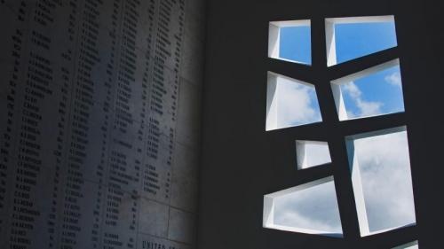 The USS Arizona Memorial at Pearl Harbor, Honolulu, Hawaii (© AB Forces News Collection/Alamy Stock Photo) Bing Everyday Wallpaper 2018-12-08
/tmp/UploadBetacS0c0i [Bing Everyday Wall Paper 2018-12-08] url = http://www.bing.com/az/hprichbg/rb/PearlHarborWindows_EN-US8565186567_1920x1080.jpg

File Size (KB): 227.76 KB
Last Modified: November 26 2021 18:34:51
