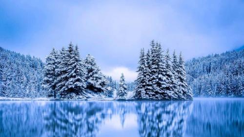 班夫国家公园内的双杰克湖，加拿大阿尔伯塔省 (© Aurora Photos/Offset by Shutterstock) Bing Everyday Wallpaper 2018-12-08
/tmp/UploadBetaGzSWQw [Bing Everyday Wall Paper 2018-12-08] url = http://www.bing.com/az/hprichbg/rb/BanffEvergreens_ZH-CN11540783621_1920x1080.jpg

File Size (KB): 323 KB
Last Modified: November 26 2021 18:34:51
