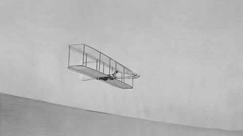 Wilbur Wright gliding down Big Kill Devil Hill in Kitty Hawk, North Carolina (© Library of Congress) Bing Everyday Wallpaper 2018-12-18
/tmp/UploadBeta1p29PG [Bing Everyday Wall Paper 2018-12-18] url = http://www.bing.com/az/hprichbg/rb/WrightGlider_EN-US10185286591_1920x1080.jpg

File Size (KB): 266.58 KB
Last Modified: November 26 2021 18:34:53
