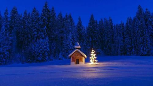 Kapelle in der Nähe von Schloss Elmau, Bayern, Deutschland (© footageclips/Shutterstock) Bing Everyday Wallpaper 2018-12-24
/tmp/UploadBetaPnXDF0 [Bing Everyday Wall Paper 2018-12-24] url = http://www.bing.com/az/hprichbg/rb/ElmauerKapelle_DE-DE9362103501_1920x1080.jpg

File Size (KB): 326.5 KB
Last Modified: November 26 2021 18:34:47
