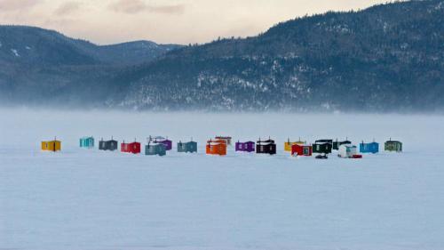 Ice-fishing village near L'Anse-Saint-Jean, Quebec, Canada (© Hemis/Alamy) Bing Everyday Wallpaper 2019-01-07
/tmp/UploadBetanltria [Bing Everyday Wall Paper 2019-01-07] url = http://www.bing.com/az/hprichbg/rb/SaguenayIceFishing_EN-AU4677824364_1920x1080.jpg

File Size (KB): 328.55 KB
Last Modified: November 26 2021 18:38:22
