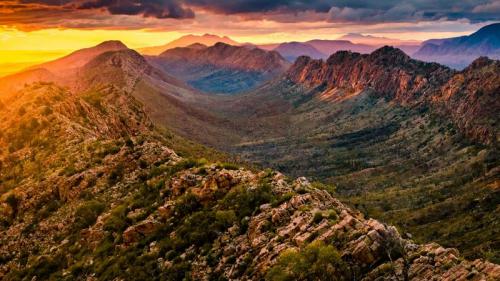Sunset at Counts Point in West MacDonnell Ranges, Northern Territory, Australia (© Posnov/Moment/Getty Images) Bing Everyday Wallpaper 2019-01-20
/tmp/UploadBetaHOqSj3 [Bing Everyday Wall Paper 2019-01-20] url = http://www.bing.com/az/hprichbg/rb/SunsetCountsPoint_ROW2158978519_1920x1080.jpg

File Size (KB): 329.19 KB
Last Modified: November 26 2021 18:38:23
