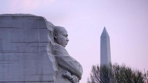 Martin Luther King, Jr. Memorial in Washington, DC (© Chip Somodevilla/Getty Images News/License granted by Intellectual Properties Management, Atlanta, Georgia, as exclusive licensor of the King Estate) Bing Everyday Wallpaper 2019-01-22
/tmp/UploadBetaqWRzUU [Bing Everyday Wall Paper 2019-01-22] url = http://www.bing.com/az/hprichbg/rb/DrKingMonument_EN-US3975163750_1920x1080.jpg

File Size (KB): 299.55 KB
Last Modified: November 26 2021 18:38:20
