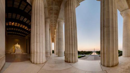 Stitched panorama of the Lincoln Memorial with a view toward the Washington Monument, Washington, DC (© Sam Kittner/Getty Images) Bing Everyday Wallpaper 2019-02-19
/tmp/UploadBetaM6lCKK [Bing Everyday Wall Paper 2019-02-19] url = http://www.bing.com/az/hprichbg/rb/StitchedPrez_EN-US4340462131_1920x1080.jpg

File Size (KB): 337.53 KB
Last Modified: November 26 2021 18:38:08

