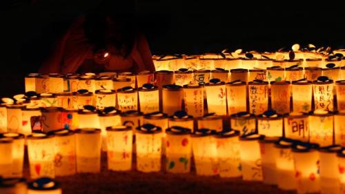 ｢希望のあかり｣福島, いわき市 (© Toru Hanai/Reuters) Bing Everyday Wallpaper 2019-03-11
/tmp/UploadBetajnVhbK [Bing Everyday Wall Paper 2019-03-11] url = http://www.bing.com/th?id=OHR.Memorial311_JA-JP7321005923_1920x1080.jpg

File Size (KB): 320.91 KB
Last Modified: November 26 2021 18:38:47
